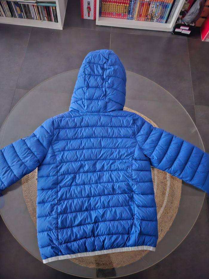 Doudoune garçon. 10 ans - photo numéro 2