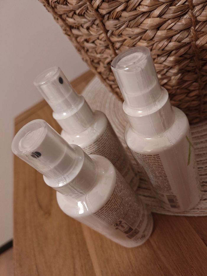 Cytelium sprays - photo numéro 2