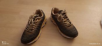 Basket garçon pointure 40