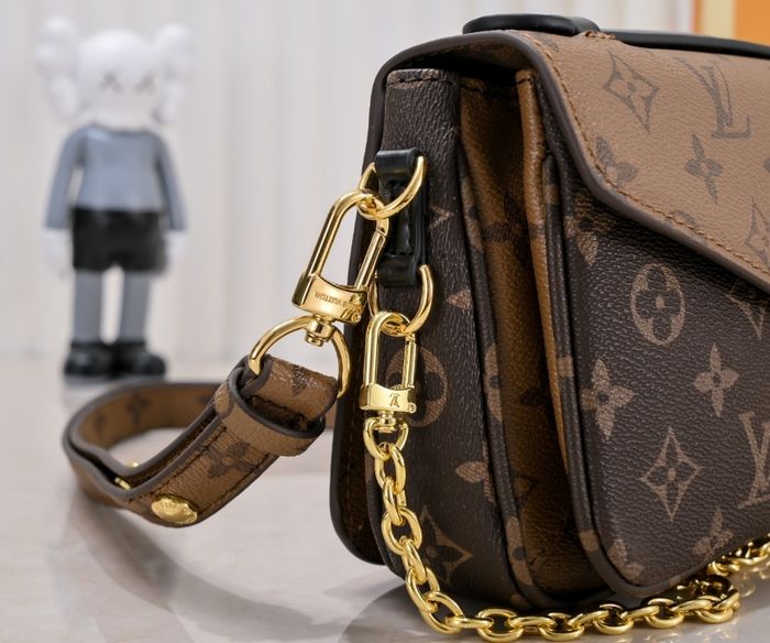 Louis Vuitton  East West Métis  M46279 - photo numéro 5