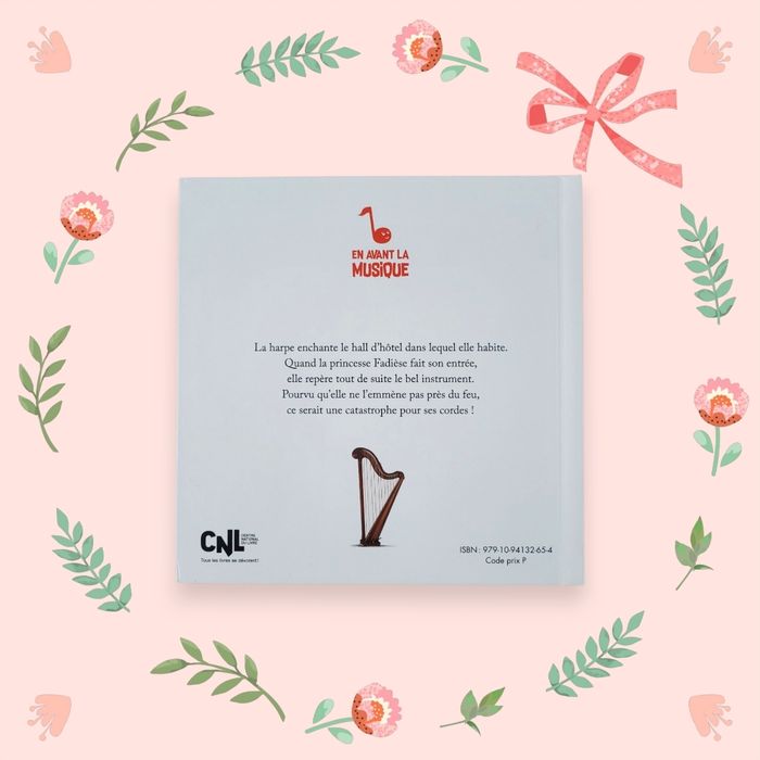 Lot livres McDo musique - photo numéro 3