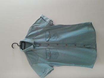 Chemise Jules