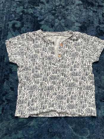 Tee-shirt Vertbaudet