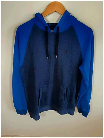 C24 sweat marine Hurley M
