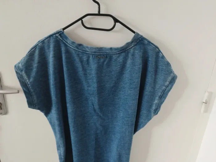 Robe femme manches courtes - photo numéro 8