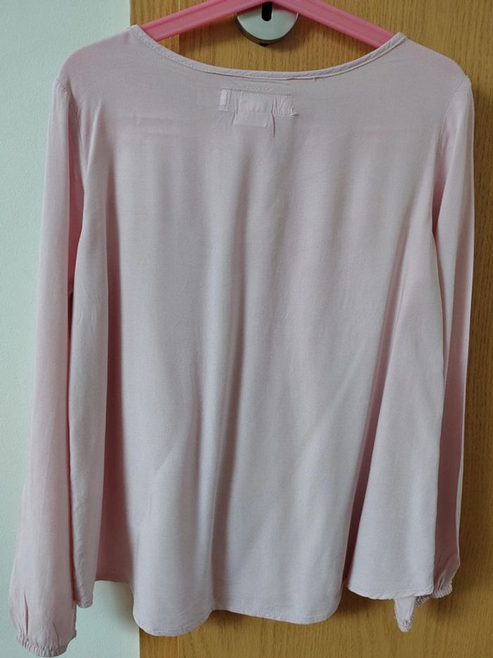 Blouse fille 8-9 ans - photo numéro 3