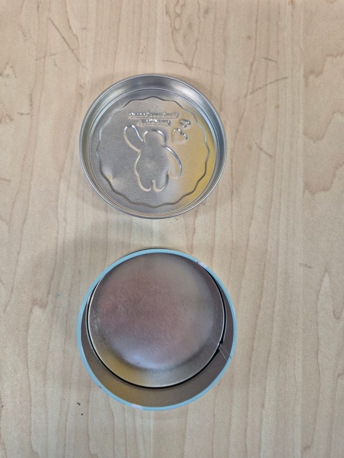 Mini boîte métal Disney Baymax - photo numéro 7