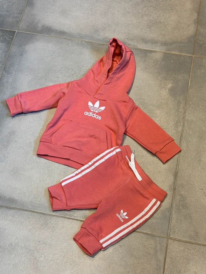 Ensemble Jogging Adidas