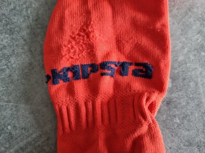 Chaussettes football kipsta - photo numéro 3