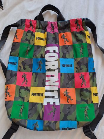 Sac a dos