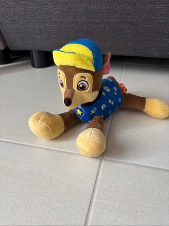 Doudou paw patrol
