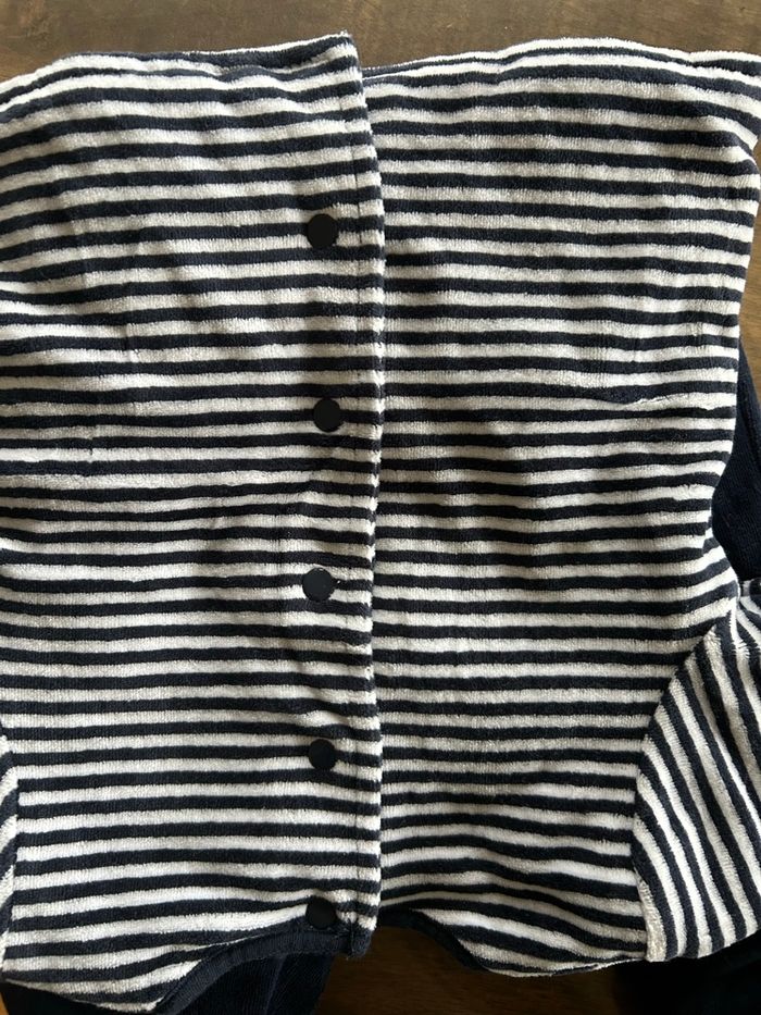 Lot de 2 pyjamas - photo numéro 7