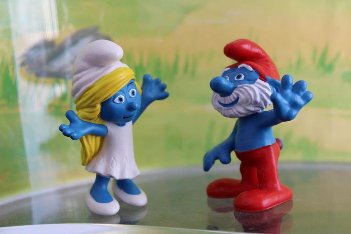 Schtroupmh lot figurines - photo numéro 10