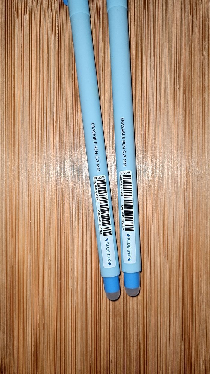 Legami Éléphant 🐘Savane 2024 2 Stylos Neufs - photo numéro 4