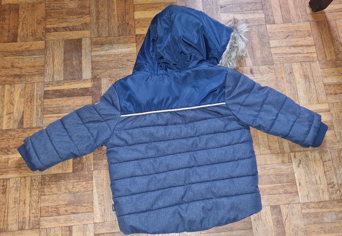 Manteau creeks - photo numéro 2