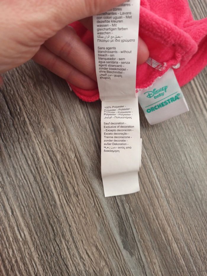 Moufles Minnie - photo numéro 8