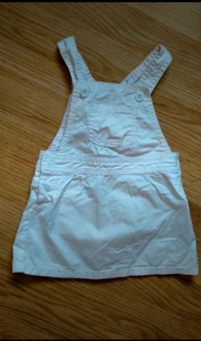 Lot de 7 robes été. Taille 24 mois / 2 ans. - photo numéro 4