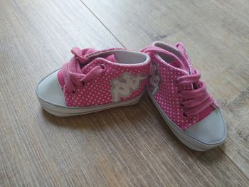 chaussures bebe