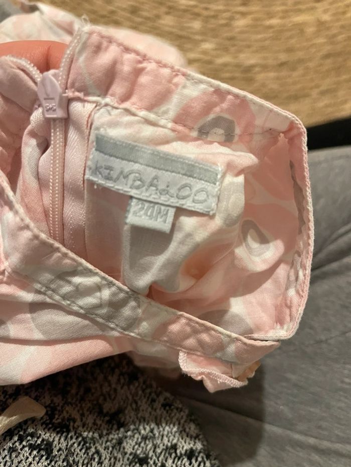 Robe bébé fille 24M - photo numéro 6