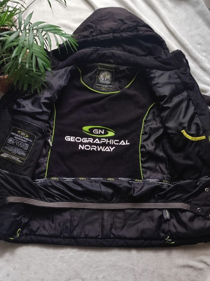 Veste de ski 14ans - photo numéro 2