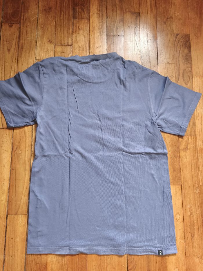 Tee-shirt homme taille S Decathlon - photo numéro 2