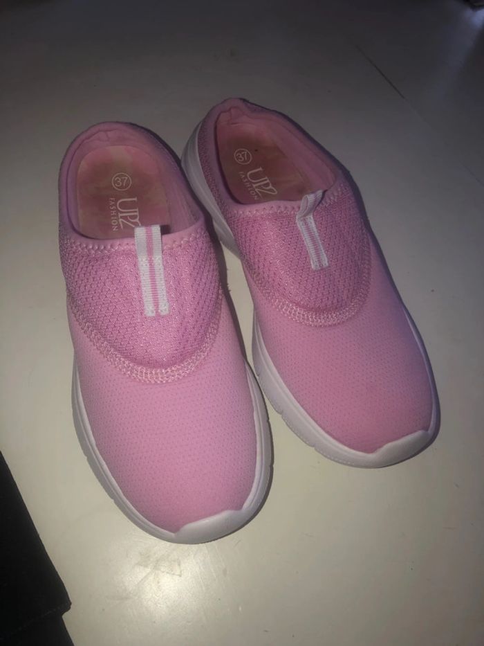 Chaussures femme, pointure, 37 - photo numéro 3