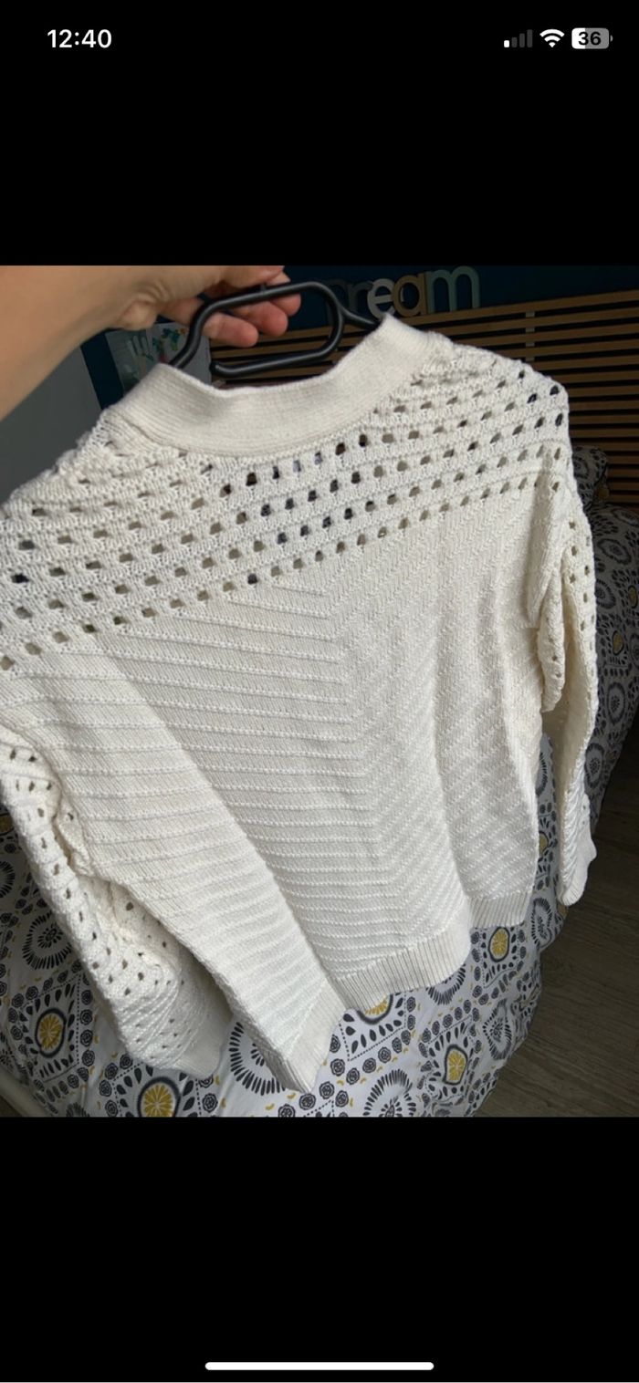 Pull breal - photo numéro 3