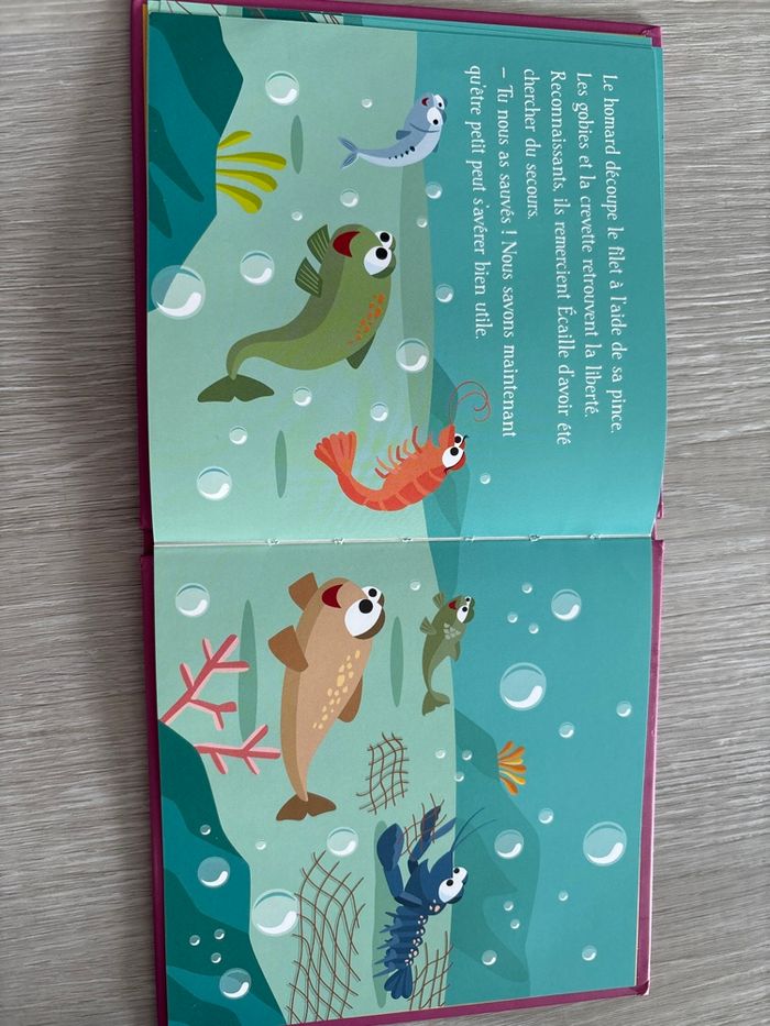 Livre - photo numéro 3