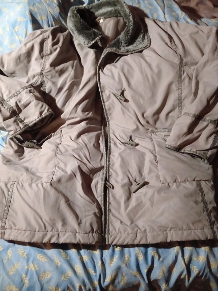 Blouson femme - photo numéro 4