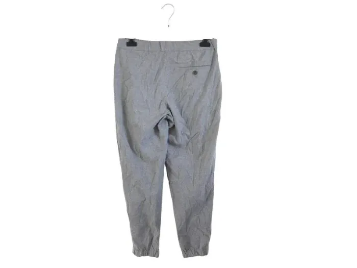 C64 pantalon gris Uniqlo M - photo numéro 2