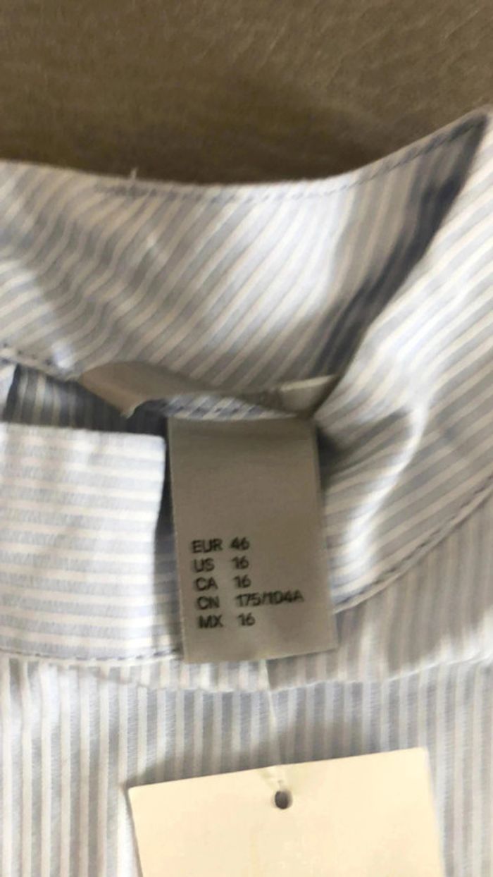 Chemise H&M - photo numéro 4