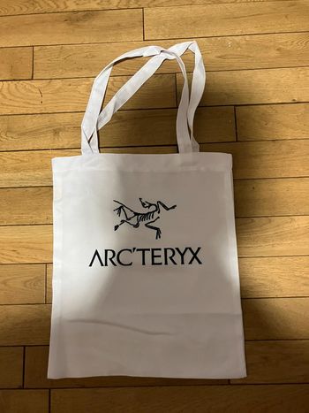 Tote Bag Arcteryx