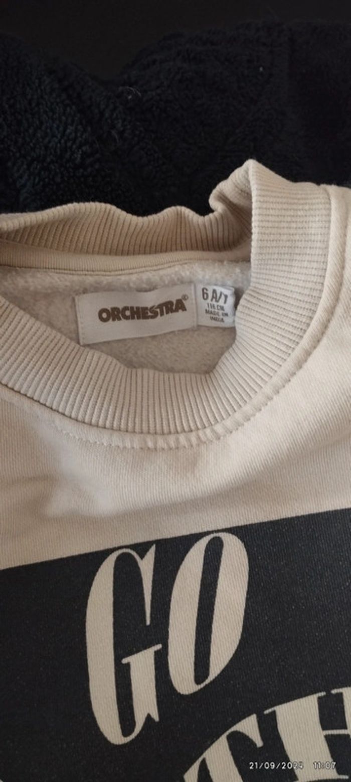 Pulls enfant garçon - photo numéro 2