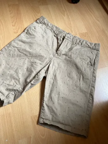 Short homme taille 40