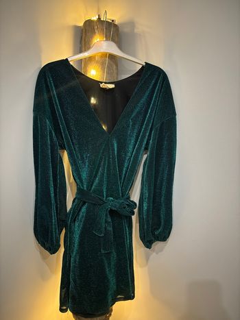 Robe de soirée