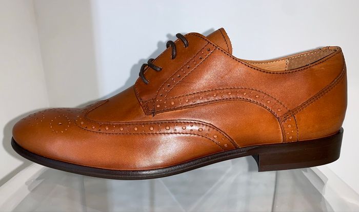 Chaussures Rootshelter - photo numéro 5