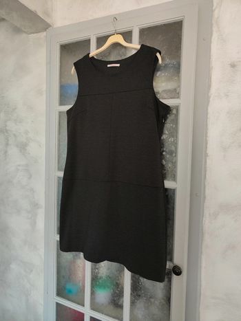 Robe sans manche