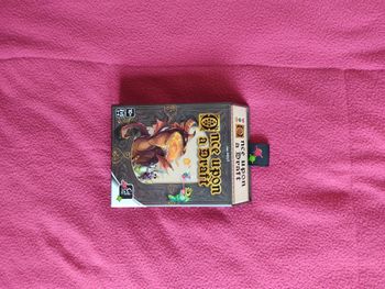 Jeu Once Upon a Draft neuf sous blister (d'autres jeux sur mon profil)