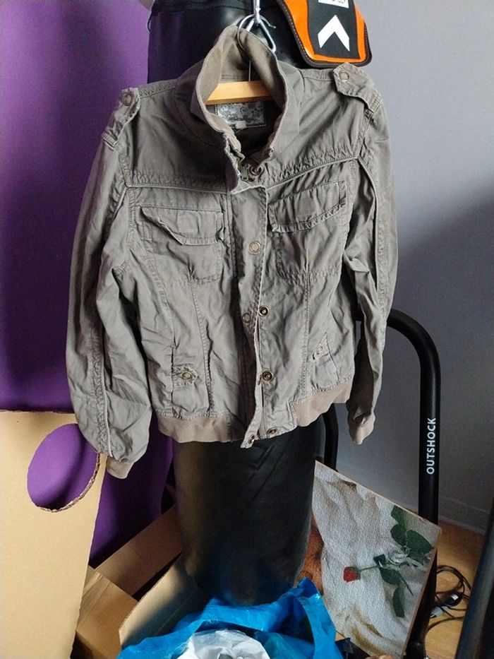 Veste