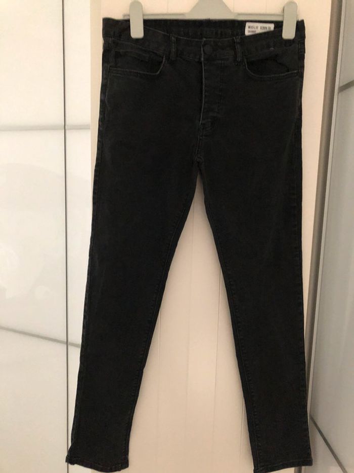 Jeans taille 42