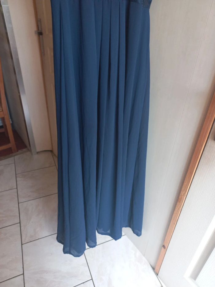 robe de cérémonie - photo numéro 3