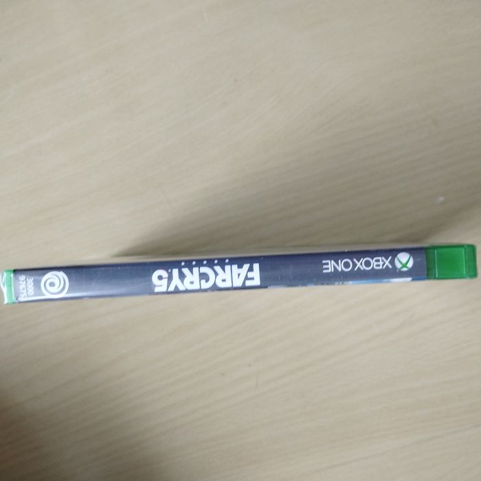 Jeu Xbox One Neuf - photo numéro 6