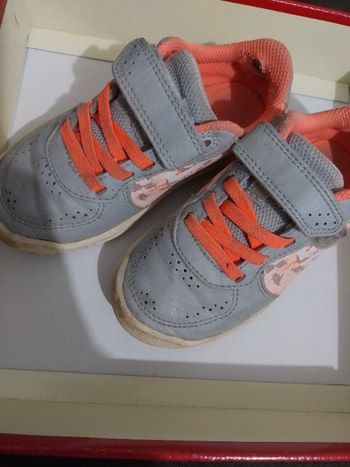 Chaussure fille t26