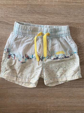 Maillot de bain soldout sold out Albertine Monoprix