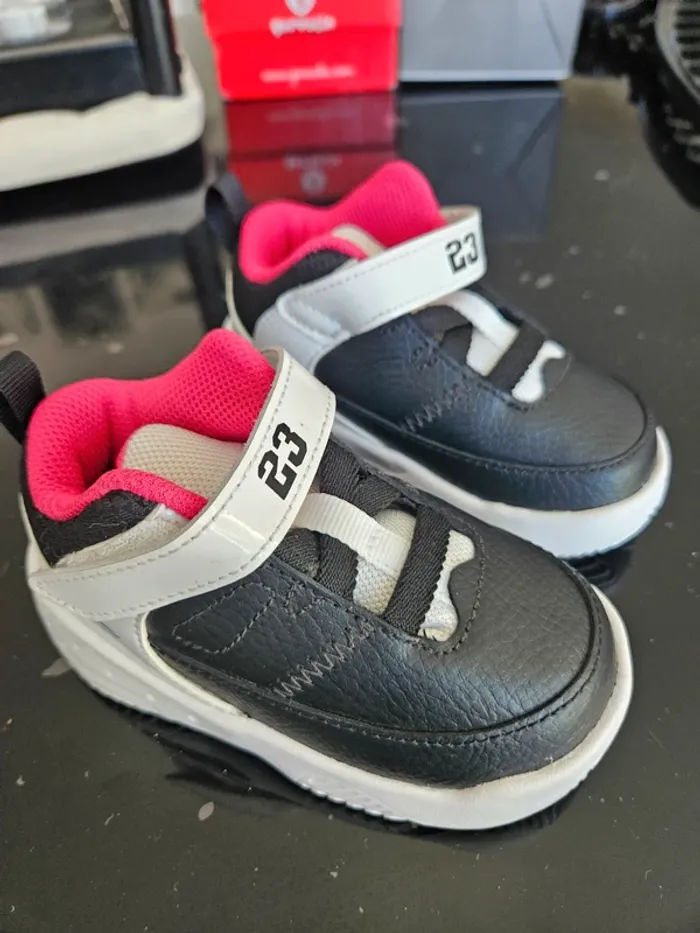 Jordan "23" Authentique