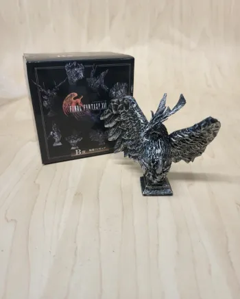 Figurine Final Fantasy XVI : Phénix