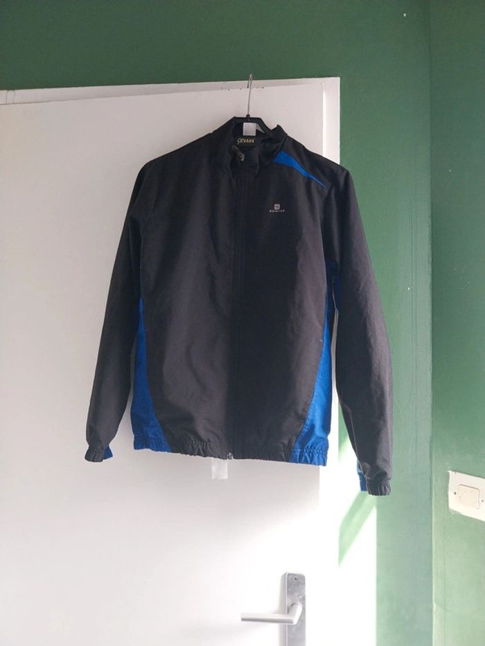 Veste domyos 14 ans
