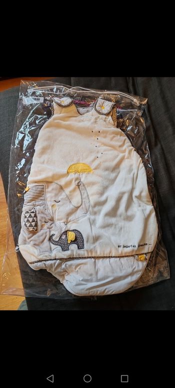 Lot Babyfan