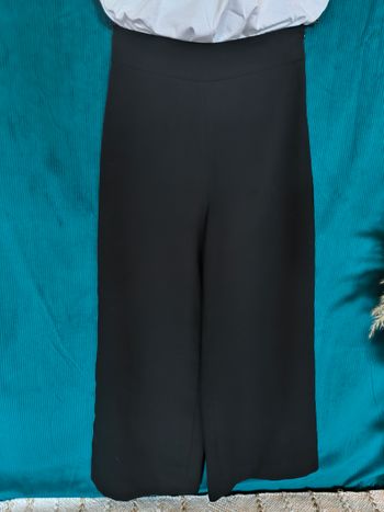 Pantalon trois quart 