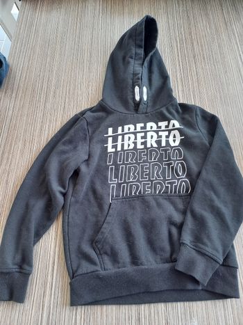 Pull liberto